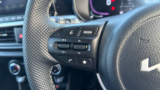 Kia Picanto 1.2 GT-line S 5dr Auto Petrol Hatchback